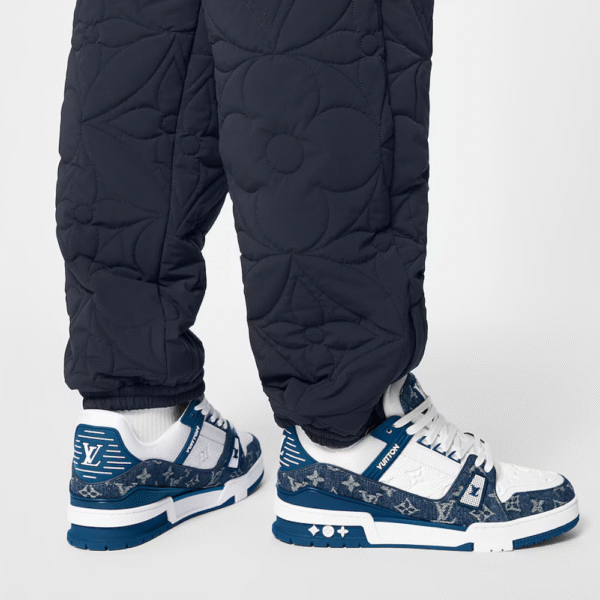 LV Trainer Sneaker - Limited - Image 6