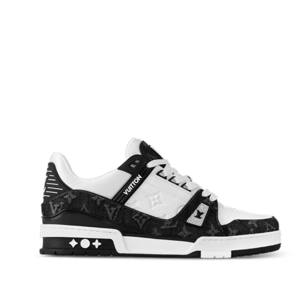 LV Trainer Sneaker - Limited - Image 15