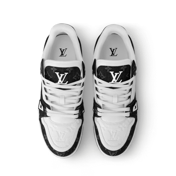 LV Trainer Sneaker - Limited - Image 16