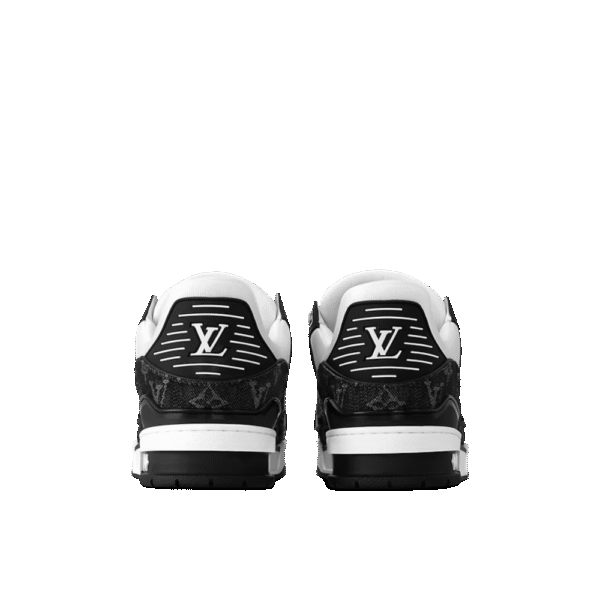 LV Trainer Sneaker - Limited - Image 17