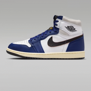 Air Jordan Blue "Rare Air"