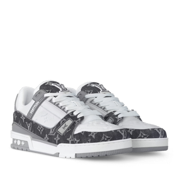 LV Trainer Sneaker - Limited - Image 3