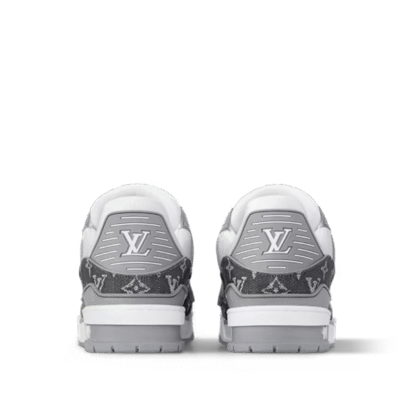 LV Trainer Sneaker - Limited - Image 4