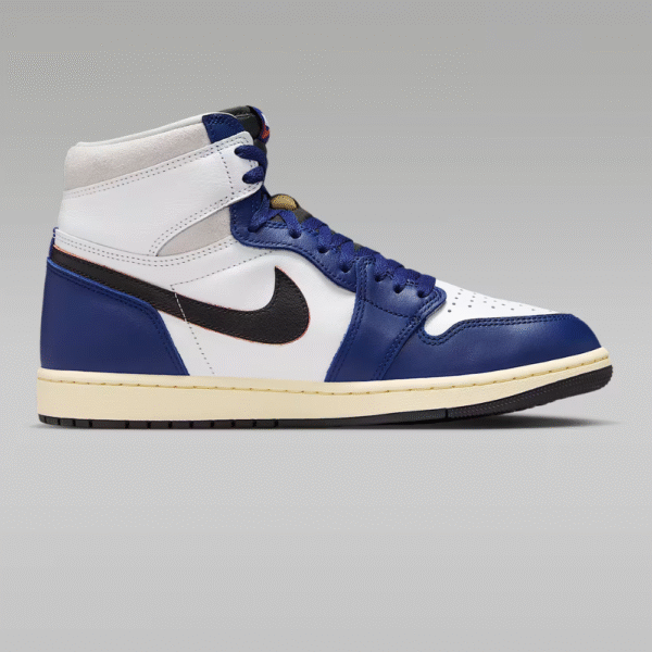 Air Jordan Blue "Rare Air" - Image 5