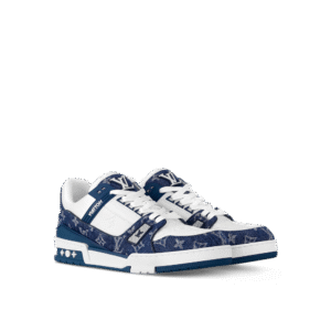 LV Trainer Sneaker - Limited