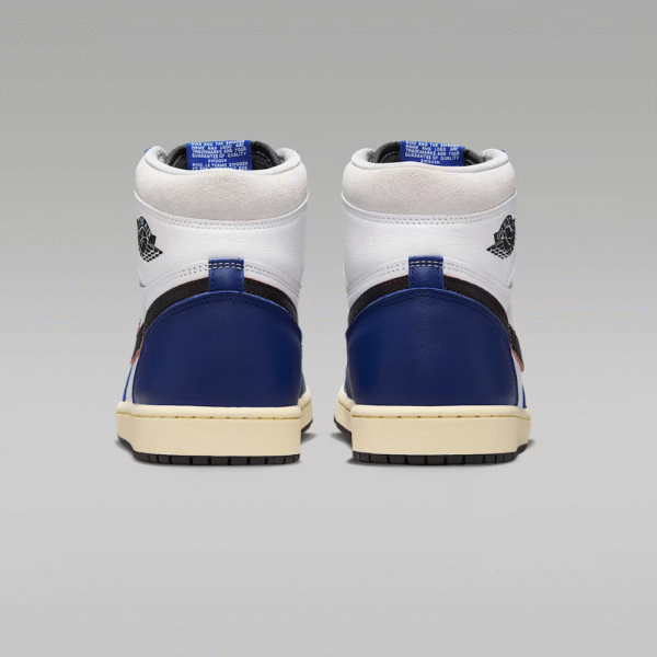 Air Jordan Blue "Rare Air" - Image 6