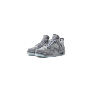 Jordan x Kaws Air Jordan 4 Retro sneakers