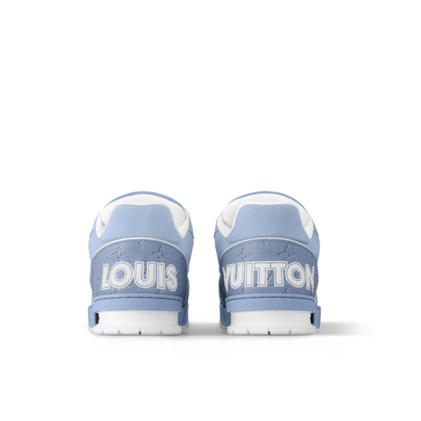 LV Trainer Sneaker - Image 5