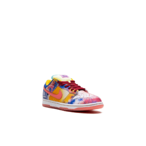 Limited Time Offer - Nike Dunk Low SB "Friends & Family - Futura Laboratories - Sunblush" sneakers