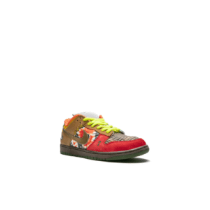 Nike SB Dunk "What The Dunk" sneakers
