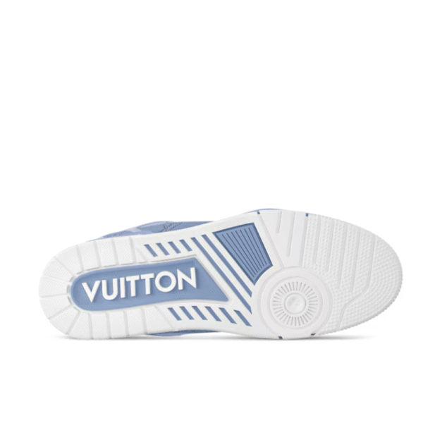 LV Trainer Sneaker - Image 6