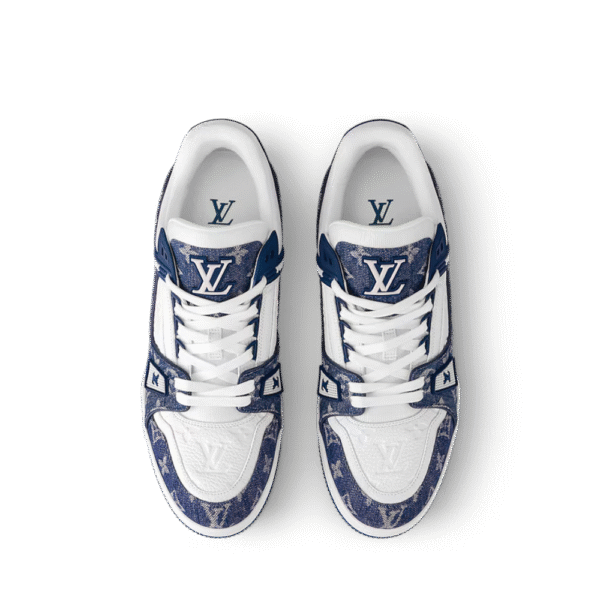 LV Trainer Sneaker - Limited - Image 10