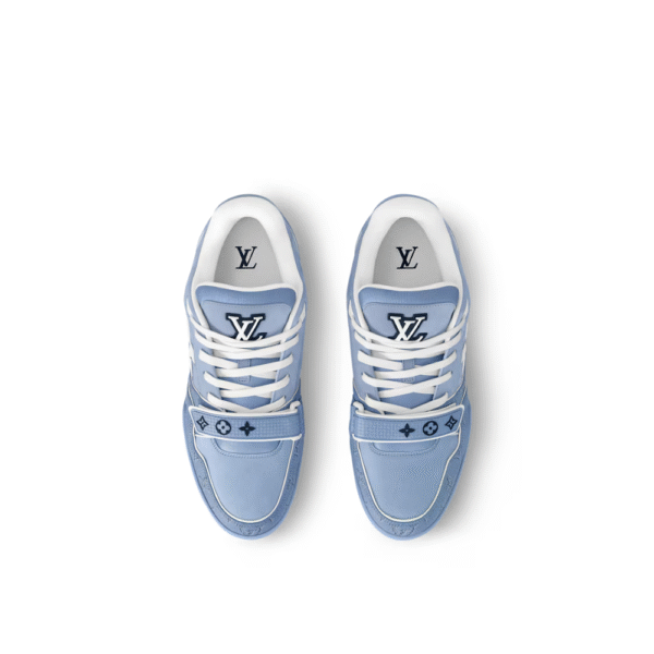 LV Trainer Sneaker - Image 2