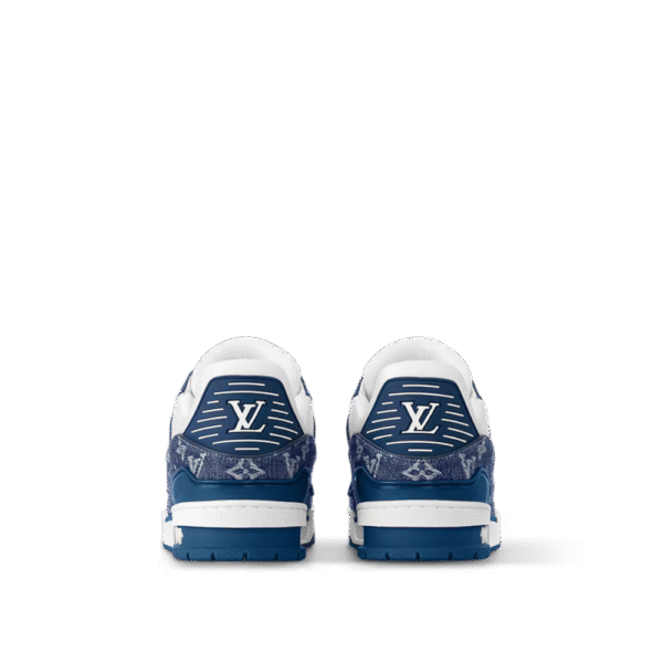 LV Trainer Sneaker - Limited - Image 11