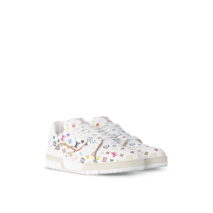 LV x TM LV Trainer Sneaker