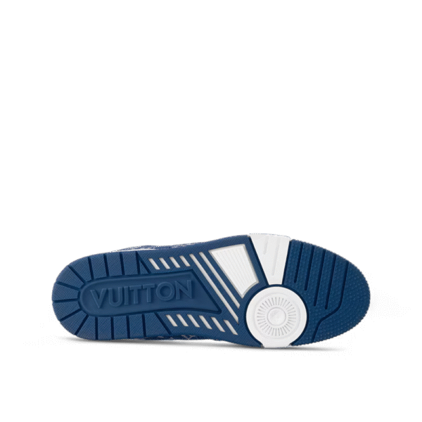 LV Trainer Sneaker - Limited - Image 12