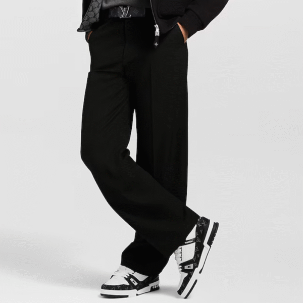 LV Trainer Sneaker - Limited - Image 13